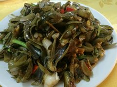-莲花公园煎蟹(总店)