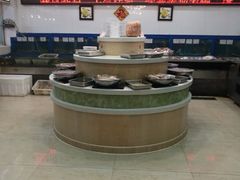 -金德酒楼(沧口路店)