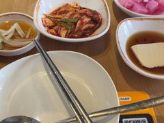 -海云台韩式汤饭·13年匠心韩料(南山店)
