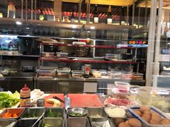 -赤坂亭·M9和牛烧肉·铁板烧(合肥万象城店)