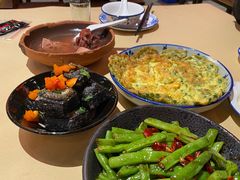 -江味龙虾馆·裸蓝龙虾(南山店)
