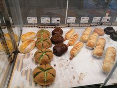-烫面包·面包烘焙(绿地缤纷城店)