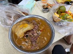 -舒记老友粉(埌西店)