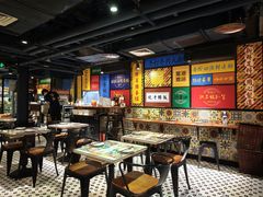 -玛嘉烈(北京金融街店)