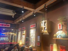 -巴卤社老火锅(财富店)