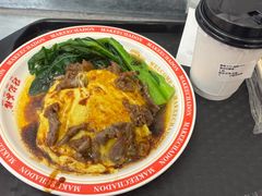 -孖记茶档·热腾茶餐(乐峰店)