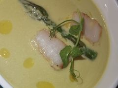 -杭州西子湖四季酒店-WL BISTRO西湖餐厅(灵隐路店)