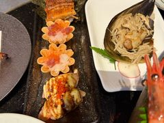 -極上萬膳·日料放题(海岸城店)