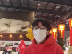 -宁波冰雪大世界(北仑区)