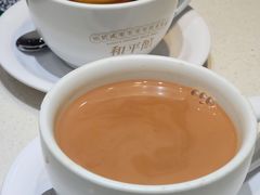 -和平馆·地道港澳茶餐厅(西门口店)