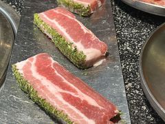 -红泥小火炉·东北泥炉烤肉(天一旗舰店)