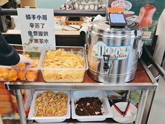 -紫光园·烤鸭(美术馆店)