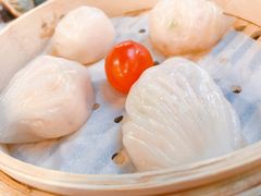 -点都德(盘福楼店)