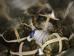 -阳澄湖大闸蟹·琼灵阁牌品牌连锁(吴中总店)
