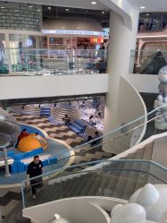 -MINI MARS KIDS CLUB亲子家庭中心(杨浦黄兴店)