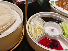 -海航大厦万豪酒店彩海轩中餐厅(霄云路店)