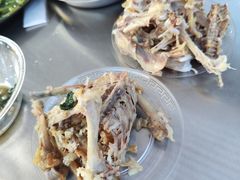 -三栋屋烧鸡