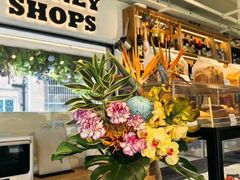 -Money Shops(愚园路店)