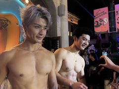 -华谊兄弟（长沙）电影小镇