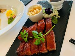 -宝丽轩中餐厅BAOLIXUAN