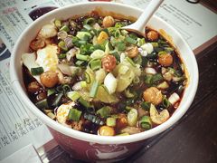 -阿坤传统手工小吃(杨家坪店)