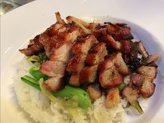 -尖沙咀茶餐厅(永泰店)