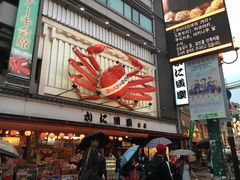 -蟹道乐(網元別館店)