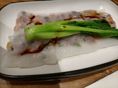 -北海金昌开元名都大酒店·四季轩中餐厅