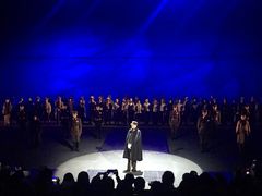 -《12·12》西安事变大型实景演出