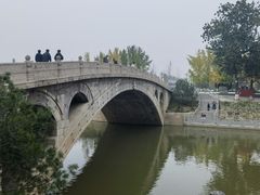 -赵州桥景区