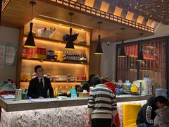 -蜀滋香鲜鱼火锅(黄金路店)