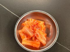 -许哥东北烧烤·铁丳烤串·宫后夹肉(繁花中心店)
