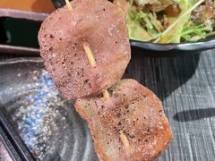 -1819餐厅·团队聚餐·烤串·精酿