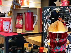 -星巴克臻选(杭州西溪印象城店)