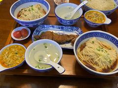 -孙盛兴奥灶面馆·蟹黄面·三虾面(山塘街总店)