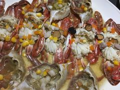 -79号渔船海鲜饭店(华强北店)