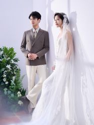 -水晶之恋婚纱摄影(北京总店)