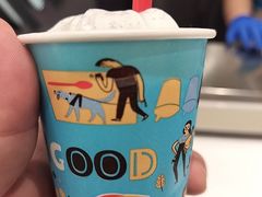-DQ·蛋糕·冰淇淋(河东万达店)