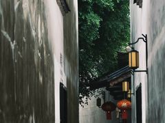 -三坊七巷历史文化街区