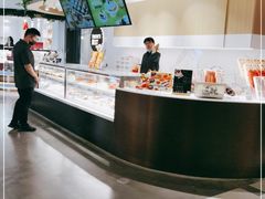 自助取餐区-Pantry's Best派悦坊蛋糕(K11购物艺术中心店)