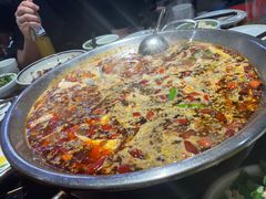 -小饕荟雅安贡椒鱼鲜馆(广福桥店)