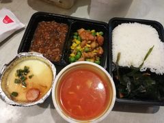 -乡村基(观音桥阳光世纪店)