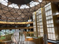 -上海滴水湖皇冠假日酒店
