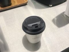 -野鸽子咖啡(中航店)