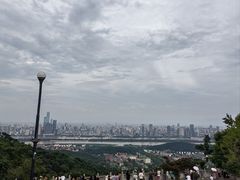 -岳麓山风景名胜区