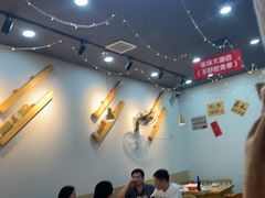 -亿牌牌东北烧烤(怀特店)