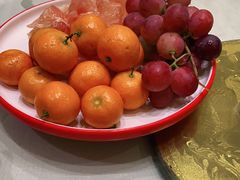 -大鸭梨烤鸭店(花园村店)