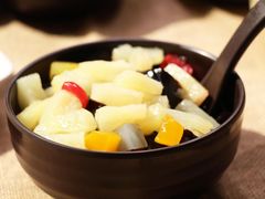 -潘苏凉茶馆(康之宝超级广场店)