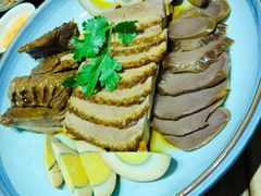 -潮堂 · 潮州菜(国贸商城店)