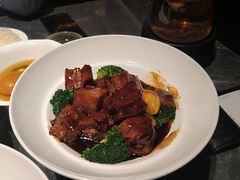 -炊烟小炒黄牛肉(浦东世纪汇店)